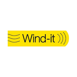 Wind-it, Fabrication et vente de dispositifs production d'éléctricité